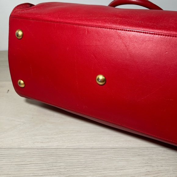 Saint Laurent "Y" Cabas Handbag ❤️❤️ - Picture 6 of 16